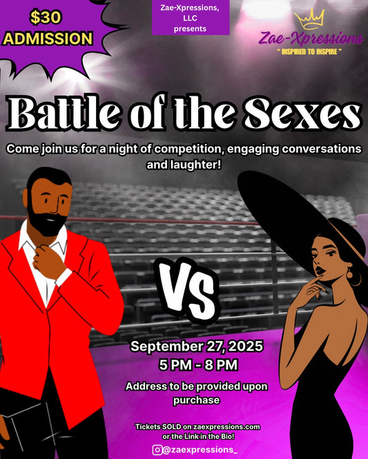 Battle of the Sexes